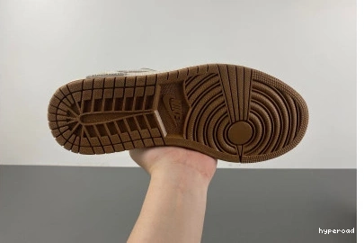 Hyperoad 1 JORDAN Low AIR 1204